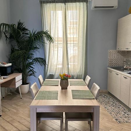 아그리젠토 La Casa In Centro 아파트 외부 사진