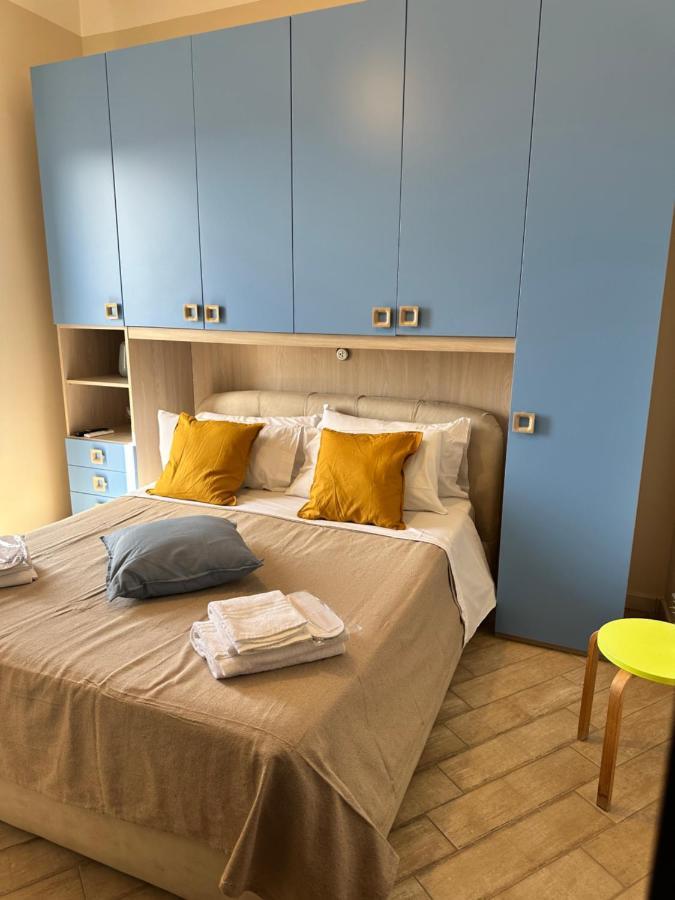 아그리젠토 La Casa In Centro 아파트 외부 사진